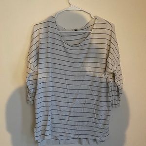 BKE quarter sleeve shirt